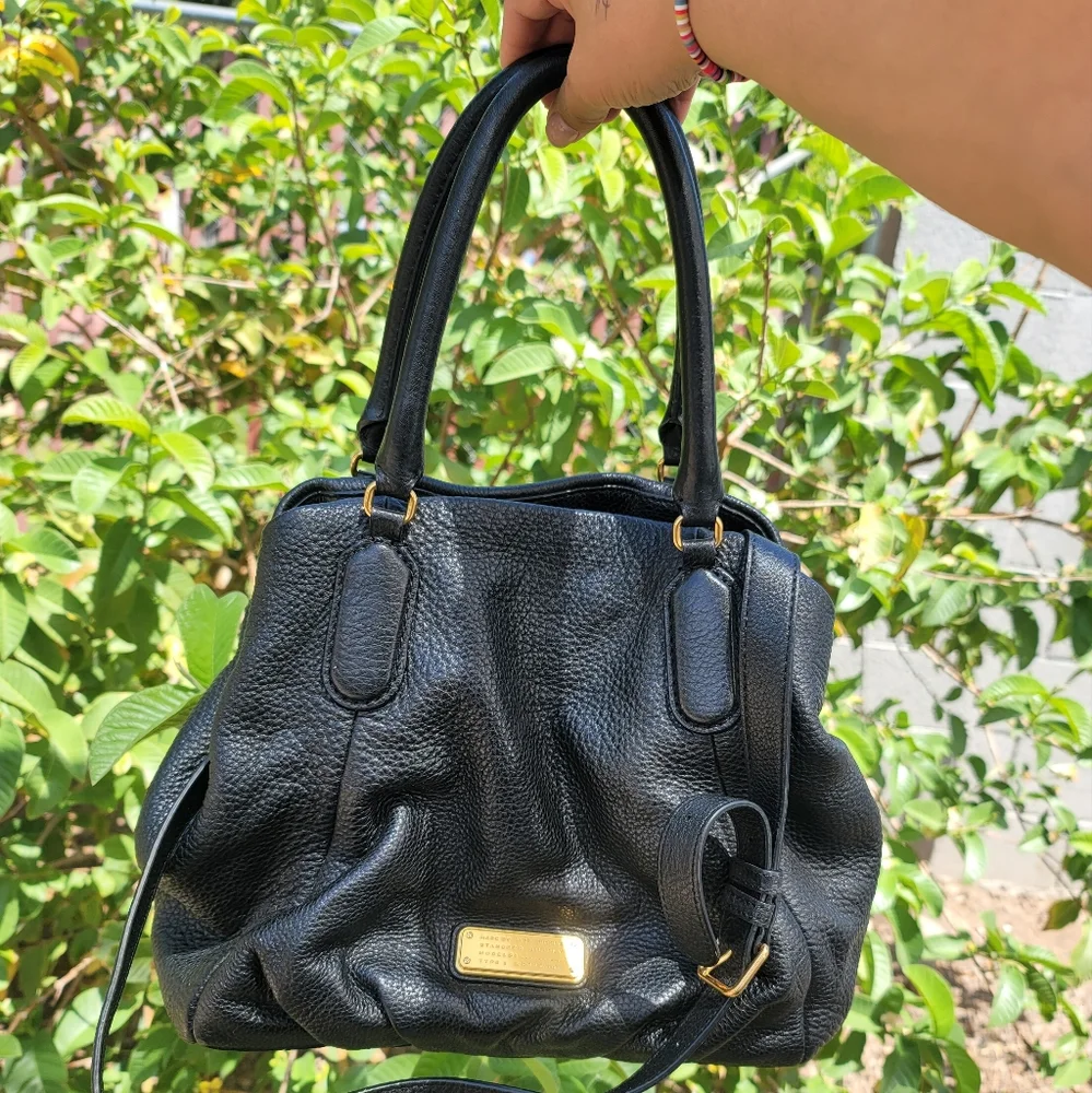 Marc Jacobs hobo